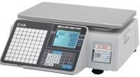 Весы CAS CL3000J-30B (Ethernet) Весы CAS CL3000J-30B (Ethernet)