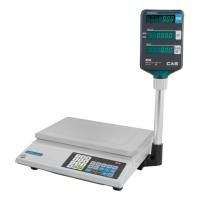 Торговые весы CAS AP-1 Торговые весы CAS AP-1