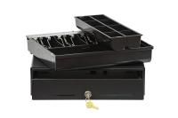 Денежный ящик АТОЛ EC-350-B Денежный ящик АТОЛ EC-350-B