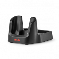 Подставка для терминала АТОЛ Smart T31 (зарядка, слот для доп.АКБ) Подставка для терминала АТОЛ Smart T31 (зарядка, слот для доп.АКБ)