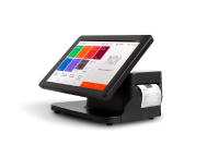 АТОЛ Sigma 10 смарт-терминал без ФН АТОЛ Sigma 10 смарт-терминал без ФН