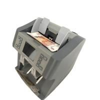 Двухкарманный сортировщик банкнот Cassida NEO Двухкарманный сортировщик банкнот Cassida NEO