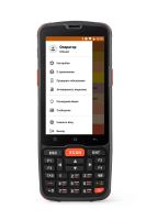 ТСД АТОЛ Smart.Slim Plus базовый
