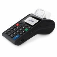 ККТ АТОЛ 91Ф. Черный. Без ФН. Ethernet. 2G. Bluetooth. Wi-Fi., 5.0 ККТ АТОЛ 91Ф. Черный. Без ФН. Ethernet. 2G. Bluetooth. Wi-Fi., 5.0
