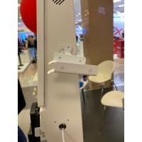 АТОЛ КСО 3xxx/ 4xxx. Крепление для пин-пада, черное, левая/правая сторона. АТОЛ КСО 3xxx/ 4xxx. Крепление для пин-пада, черное, левая/правая сторона.