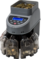 Сортировщик монет Cassida CoinMax Сортировщик монет Cassida CoinMax