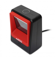 Стационарный сканер штрих-кода MERTECH 8400 P2D Superlead Стационарный сканер штрих-кода MERTECH 8400 P2D Superlead