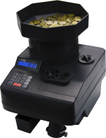 Счетчик монет Cassida C550 Счетчик монет Cassida C550