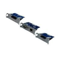 Интерфейсная плата Ethernet, RS232 (G80) Интерфейсная плата Ethernet, RS232 (G80)