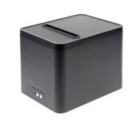 Чековый принтер АТОЛ RP-320-UL, черный, БП.