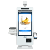 Касса самообслуживания aQsi ТС 238 