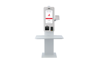 Касса самообслуживания АТОЛ КСО 3245 (24", J6412, SSD, 4/128GB), без Wi-Fi, без ОС, Mindeo, Ind., Кр. пин-пад, Кр. ФР. Касса самообслуживания АТОЛ КСО 3245 (24", J6412, SSD, 4/128GB), без Wi-Fi, без ОС, Mindeo, Ind., Кр. пин-пад, Кр. ФР.