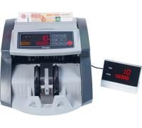 Счетчик банкнот Cassida 5550 UV