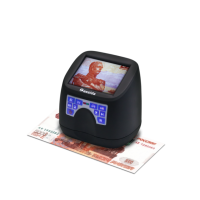 Мобильный детектор Cassida MFD1 Мобильный детектор Cassida MFD1