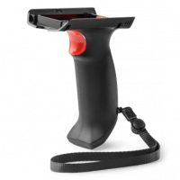 Пистолетная рукоятка для терминала АТОЛ Smart.Touch