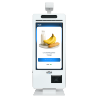 Касса самообслуживания aQsi ТС 238 с настольной стойкой