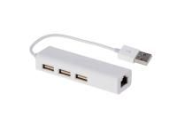 Разветвитель USB-hub 2.0 (RTL-01A)