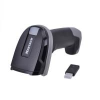 Беспроводной сканер штрих-кода MERTECH CL-2410 BLE Dongle P2D USB Black Беспроводной сканер штрих-кода MERTECH CL-2410 BLE Dongle P2D USB Black