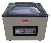 Вакуумный упаковщик банкнот Cassida P-20 Вакуумный упаковщик банкнот Cassida P-20