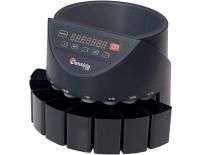 Счётчик-сортировщик монет Cassida C100 Счётчик-сортировщик монет Cassida C100