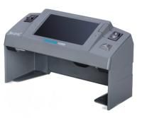 Универсальный просмотровый детектор DORS 1050A Универсальный просмотровый детектор DORS 1050A