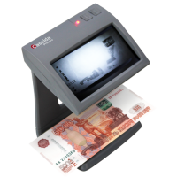 ИК- и антистокс-детектор Cassida Primero Laser ИК- и антистокс-детектор Cassida Primero Laser