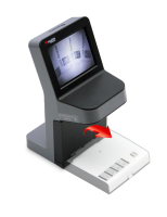 Универсальный детектор Cassida UNOplus Laser Универсальный детектор Cassida UNOplus Laser