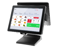 POS-комплект АТОЛ Ритейл (Windows 10 IoT, NFD20, LM10, КВ-50, CD-330). POS-комплект АТОЛ Ритейл (Windows 10 IoT, NFD20, LM10, КВ-50, CD-330).