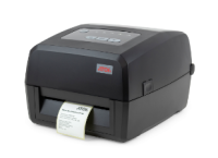 Принтер этикеток АТОЛ TT44, термотрансферная печать, 203 dpi, USB, RS-232, Ethernet, ширина печати 108 мм, скорость печати 203 мм/с.