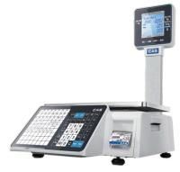 Весы CAS CL3000J-30P (Ethernet) Весы CAS CL3000J-30P (Ethernet)