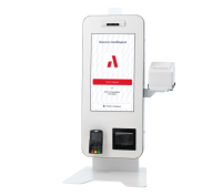 Касса самообслуживания АТОЛ КСО 3215, фронт. доступ (21,5", J6412, SSD, 4/128GB), без Wi-Fi, без ОС, Mindeo, Ind., Кр. пин-пад, Кр. ФР. Касса самообслуживания АТОЛ КСО 3215, фронт. доступ (21,5", J6412, SSD, 4/128GB), без Wi-Fi, без ОС, Mindeo, Ind., Кр. пин-пад, Кр. ФР.