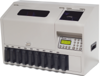 Сортировщик монет Cassida CS-1000 Сортировщик монет Cassida CS-1000
