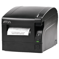 ККТ АТОЛ 77Ф. Черный. Без ФН/Без ЕНВД. RS+USB+Ethernet (5.0) ККТ АТОЛ 77Ф. Черный. Без ФН/Без ЕНВД. RS+USB+Ethernet (5.0)