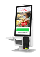 АТОЛ КСО 3210, 8/128 GB, HD-камера АТОЛ КСО 3210, 8/128 GB, HD-камера