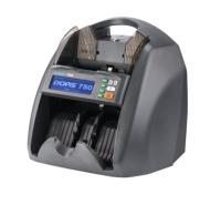 Счетчик банкнот DORS 750