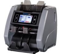 Счетчик банкнот DORS 800 Multi (5 валют) Счетчик банкнот DORS 800 Multi (5 валют)