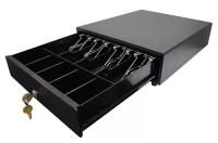 Денежный ящик АТОЛ CD-330-B Денежный ящик АТОЛ CD-330-B