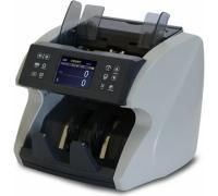 Счетчик банкнот с детектором подлинности MERTECH C-100 CIS MG