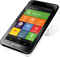 Эвотор 7.3 Смарт-терминал без ФН Эвотор 7.3 Смарт-терминал без ФН