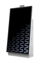 Касса самообслуживания АТОЛ КСО 3322 (32", miniPC:N100, SSD, 8/256GB), без Wi-Fi, без ОС