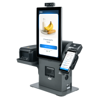 Касса самообслуживания aQsi ТС 156 