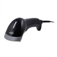 Проводной сканер штрих-кода MERTECH 1300 P2D SUPERLEAD USB Black Проводной сканер штрих-кода MERTECH 1300 P2D SUPERLEAD USB Black