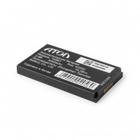 Аккумулятор (4000 мАч) для терминала АТОЛ Smart.Slim Аккумулятор (4000 мАч) для терминала АТОЛ Smart.Slim