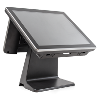 POS-терминал АТОЛ Jazz 15 Lite с дополнительным монитором 9.7"