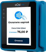 ККТ PAYONLINE-01-ФА