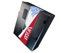 ККТ АТОЛ 42 ФА