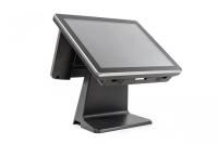 Сенсорный терминал АТОЛ JAZZ 16 Lite MSR ОС с дополнительным монитором 11,6 128GB Сенсорный терминал АТОЛ JAZZ 16 Lite MSR ОС с дополнительным монитором 11,6 128GB