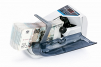 Портативный cчетчик банкнот DORS CT1015 Портативный cчетчик банкнот DORS CT1015