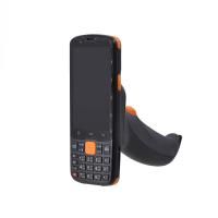 Терминал сбора данных MERTECH MovFast S45 GRIP Терминал сбора данных MERTECH MovFast S45 GRIP