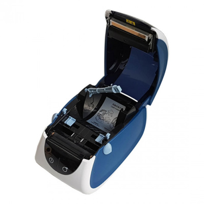MPRINT LP58 EVA RS232